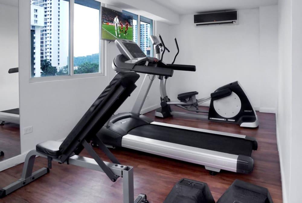 Ramada By Wyndham Panama Via Argentina Ξενοδοχείο Εξωτερικό φωτογραφία
