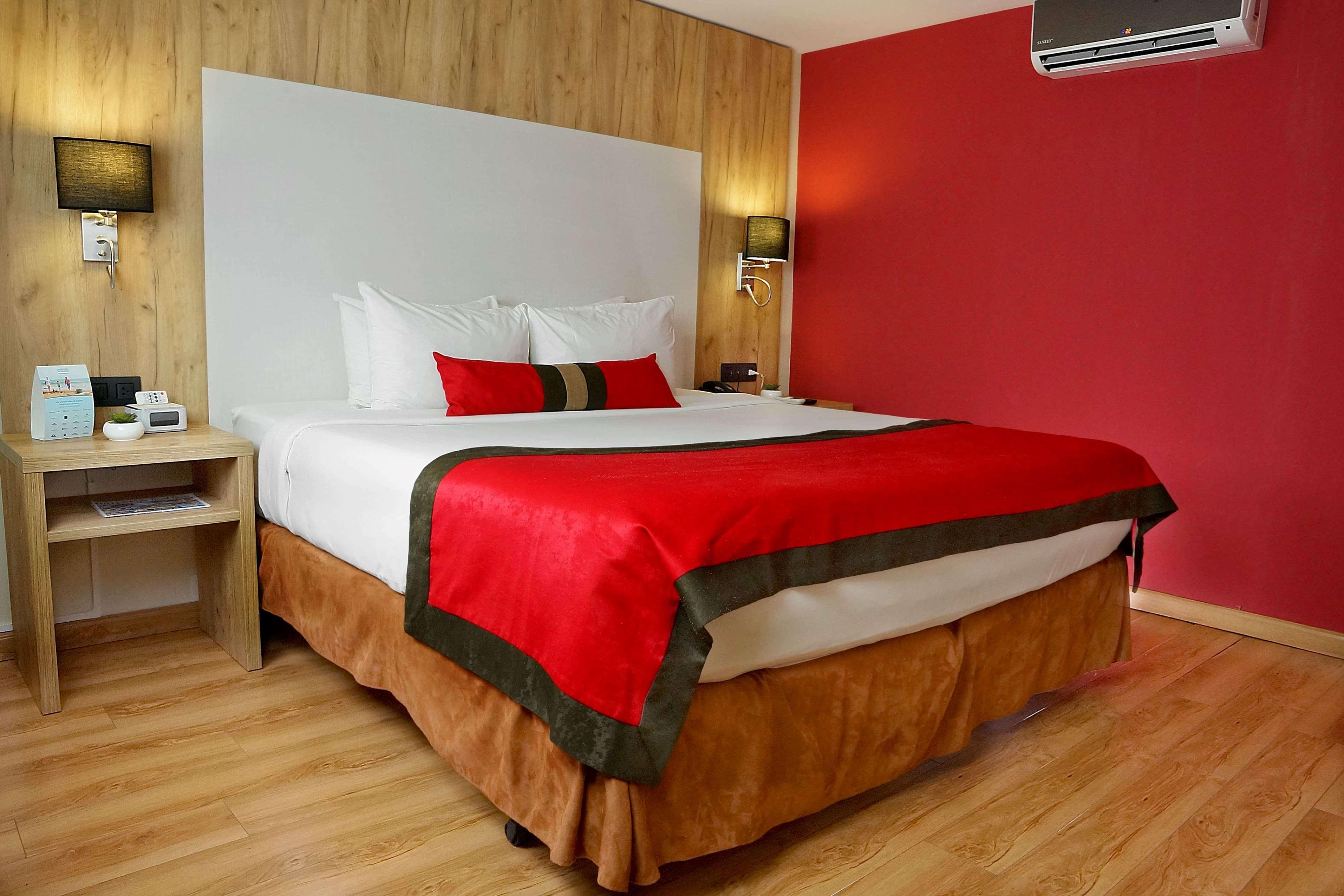 Ramada By Wyndham Panama Via Argentina Ξενοδοχείο Εξωτερικό φωτογραφία