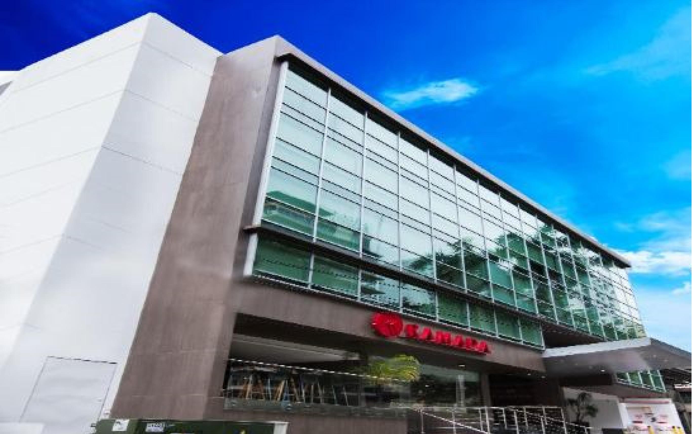 Ramada By Wyndham Panama Via Argentina Ξενοδοχείο Εξωτερικό φωτογραφία