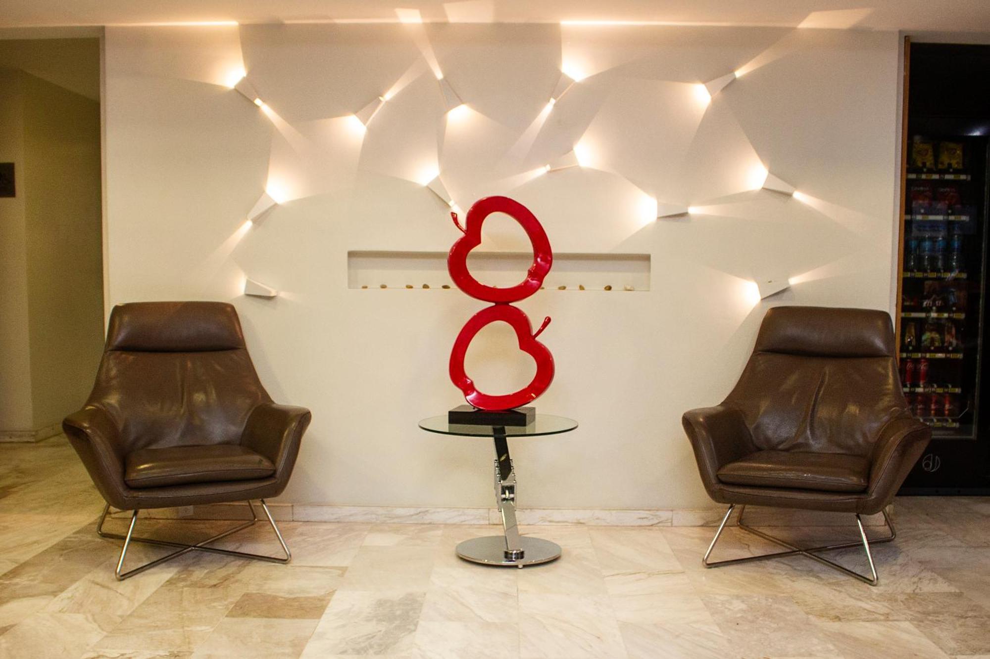 Ramada By Wyndham Panama Via Argentina Ξενοδοχείο Εξωτερικό φωτογραφία