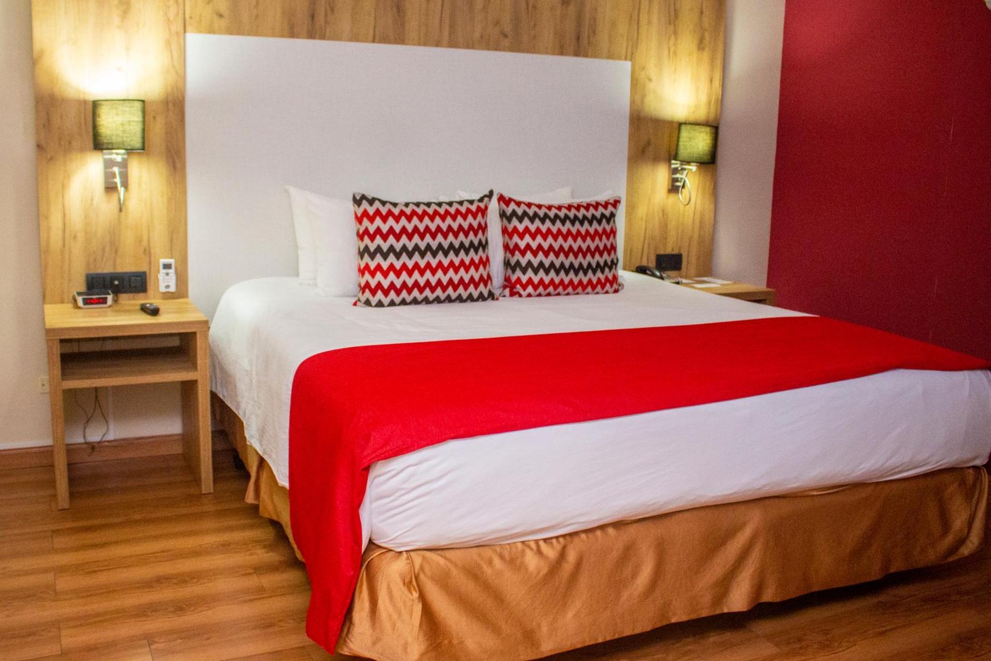 Ramada By Wyndham Panama Via Argentina Ξενοδοχείο Εξωτερικό φωτογραφία