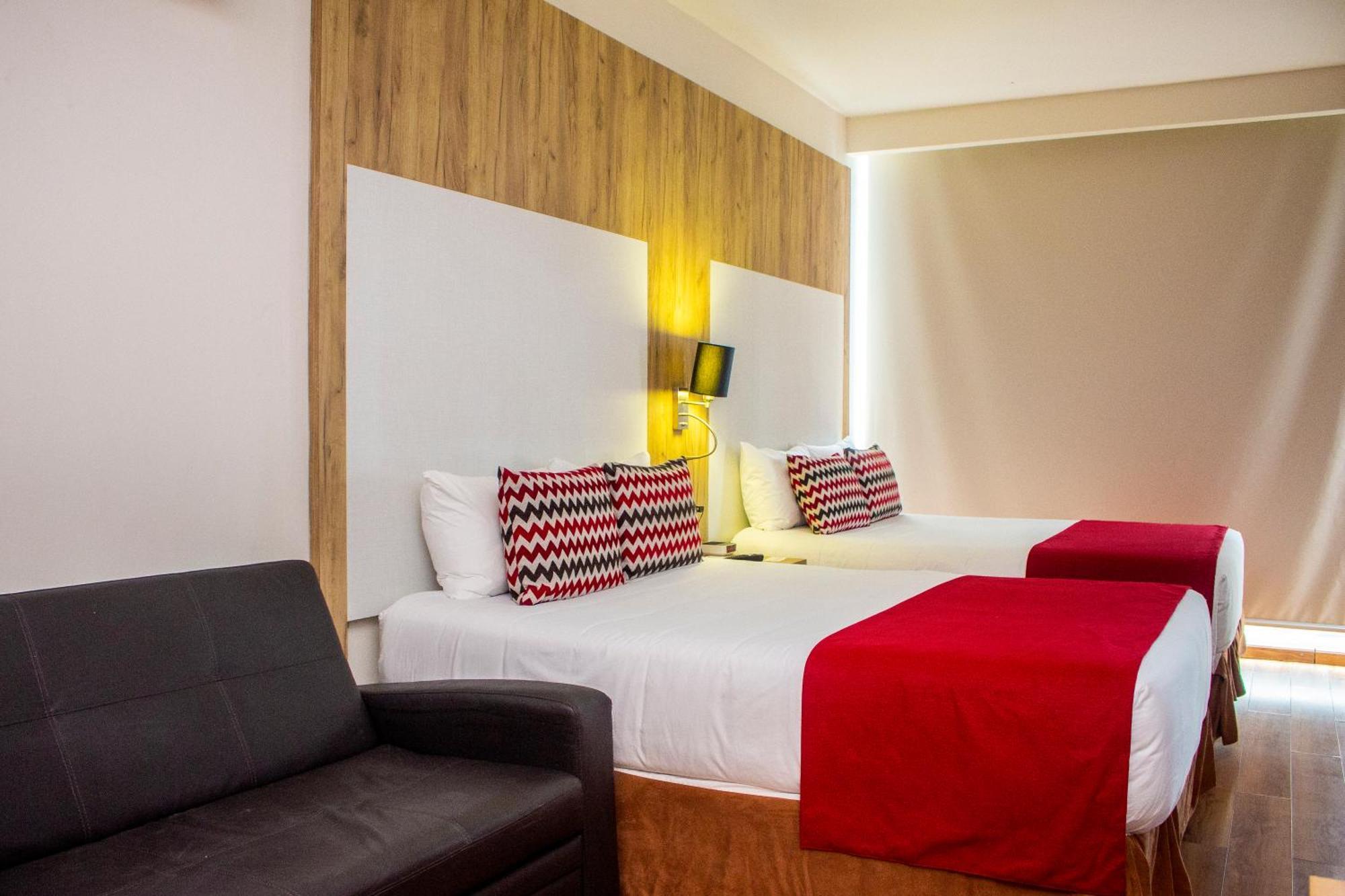 Ramada By Wyndham Panama Via Argentina Ξενοδοχείο Εξωτερικό φωτογραφία