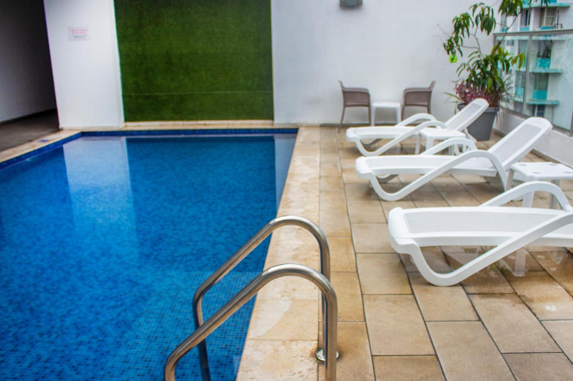 Ramada By Wyndham Panama Via Argentina Ξενοδοχείο Εξωτερικό φωτογραφία