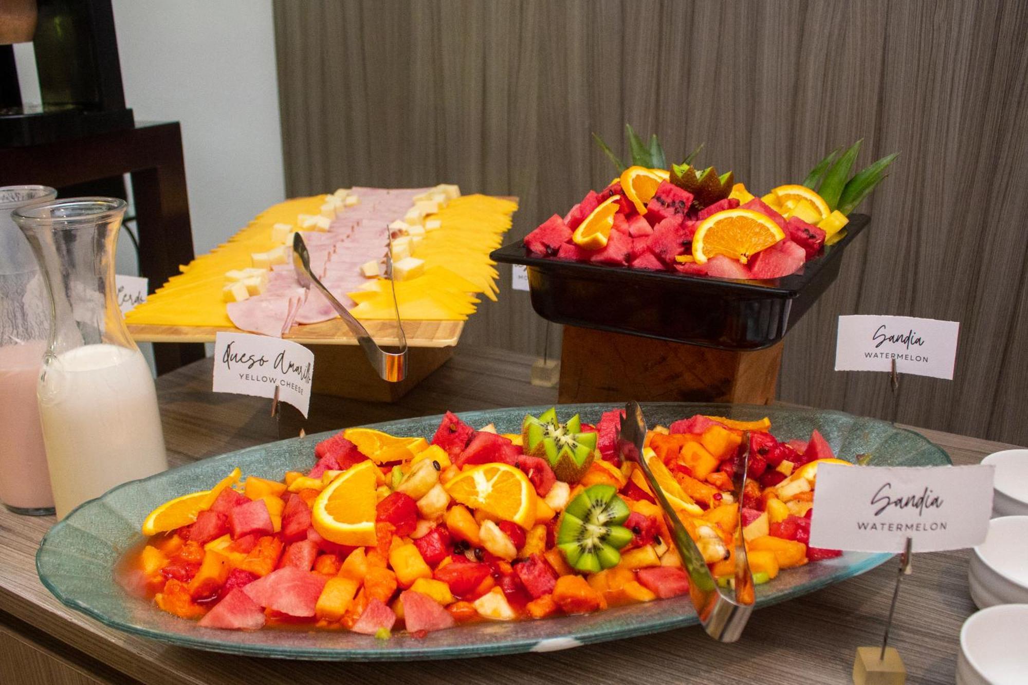 Ramada By Wyndham Panama Via Argentina Ξενοδοχείο Εξωτερικό φωτογραφία