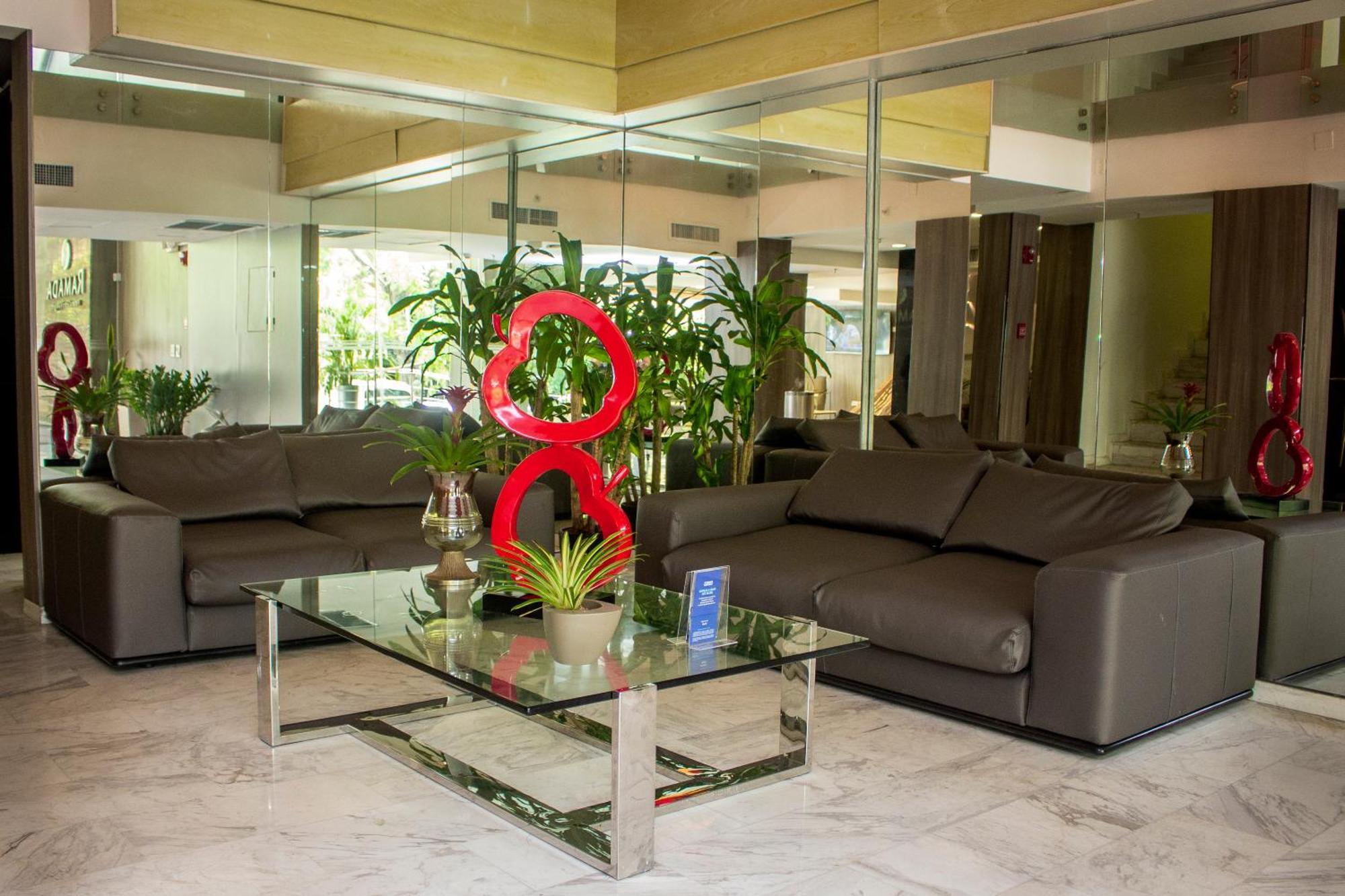 Ramada By Wyndham Panama Via Argentina Ξενοδοχείο Εξωτερικό φωτογραφία