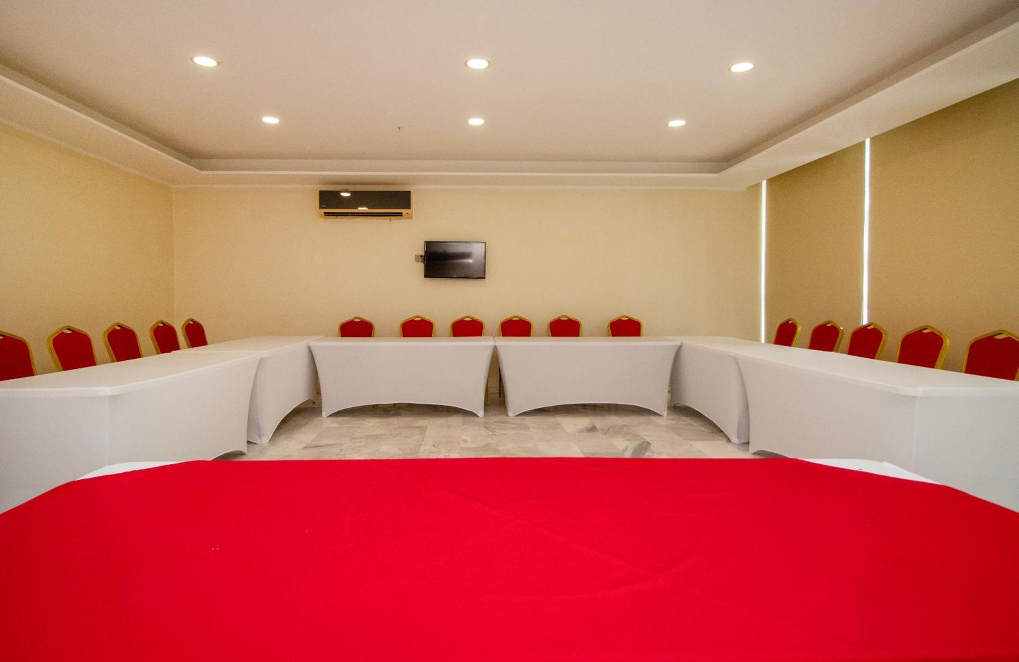 Ramada By Wyndham Panama Via Argentina Ξενοδοχείο Εξωτερικό φωτογραφία