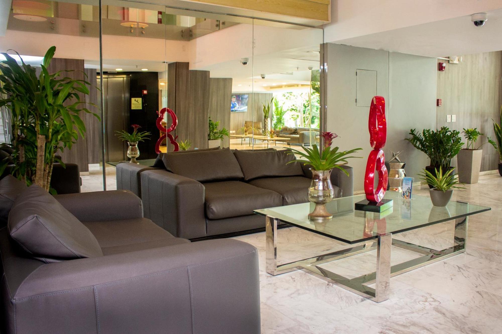 Ramada By Wyndham Panama Via Argentina Ξενοδοχείο Εξωτερικό φωτογραφία