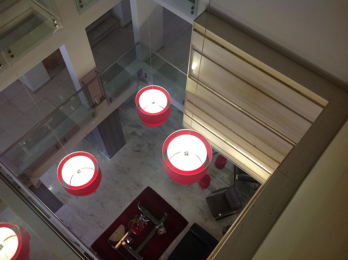 Ramada By Wyndham Panama Via Argentina Ξενοδοχείο Εξωτερικό φωτογραφία